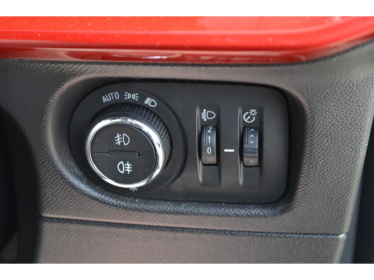Vauxhall Mokka view 28