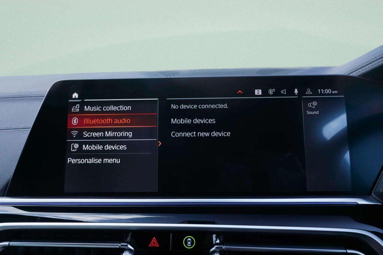 BMW X5 X5 view 32