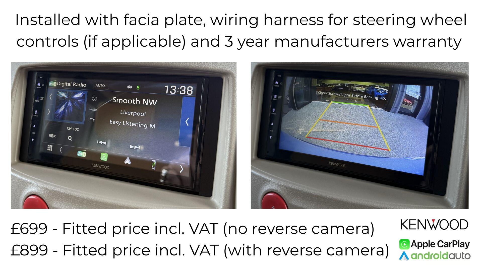 Nissan Cube view 77