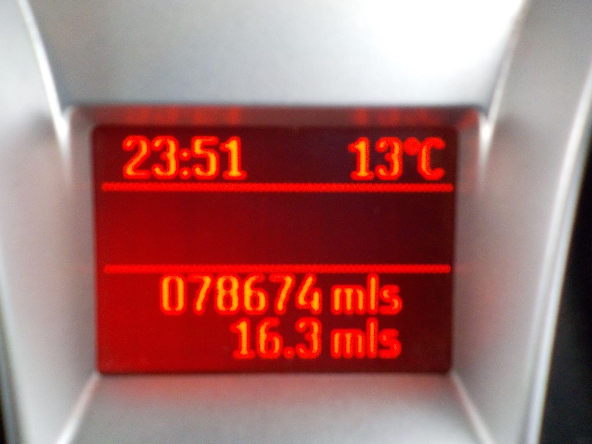 Ford Focus 1.8 Style 5dr