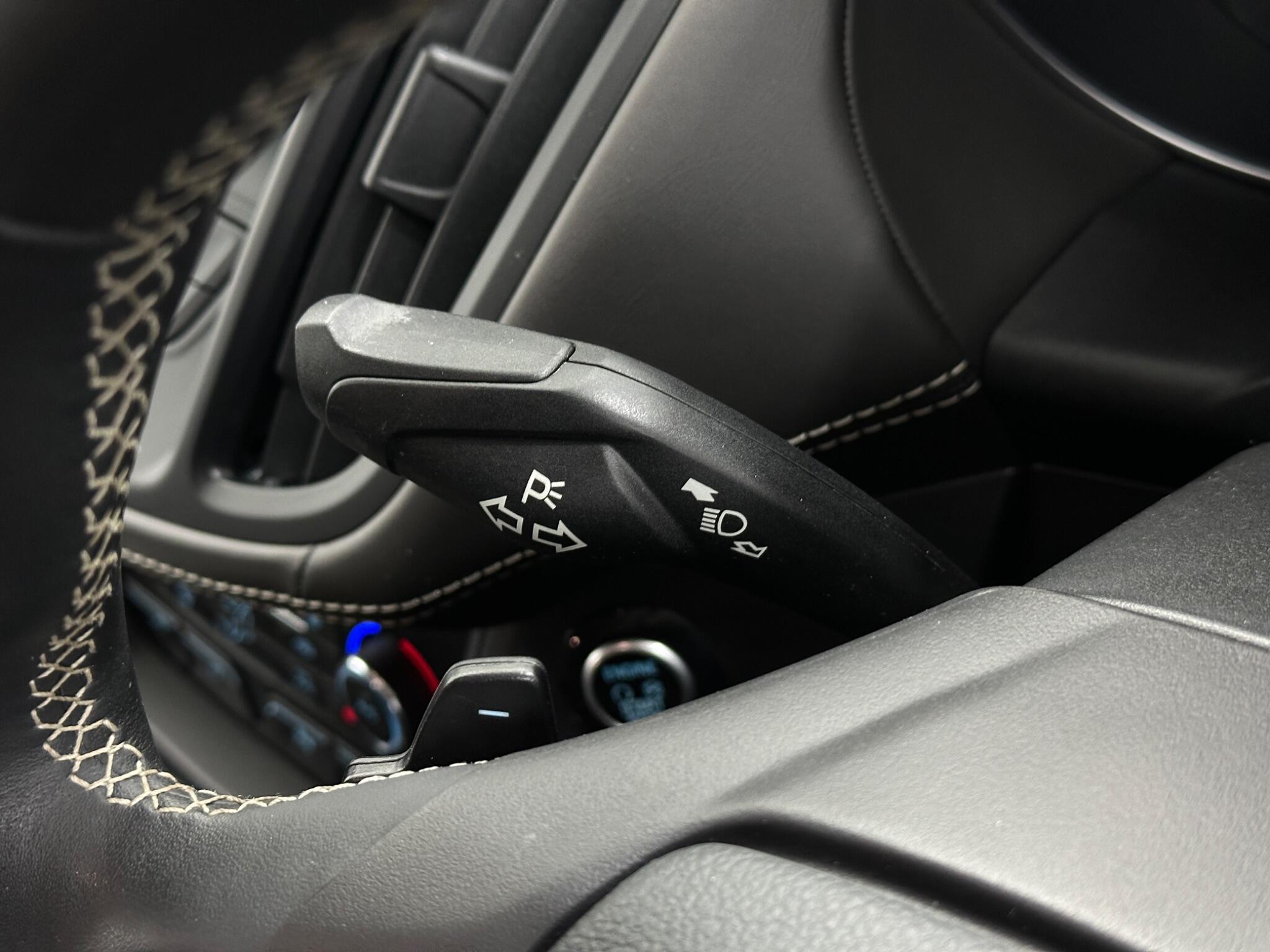 Ford Kuga view 14