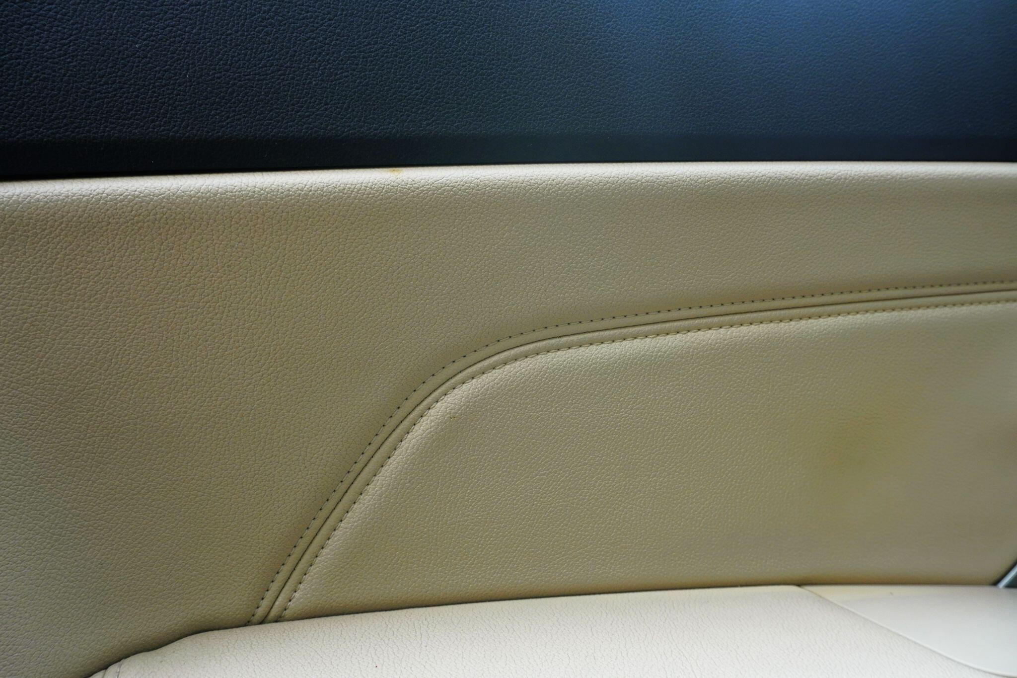 Saab 9-5 view 43