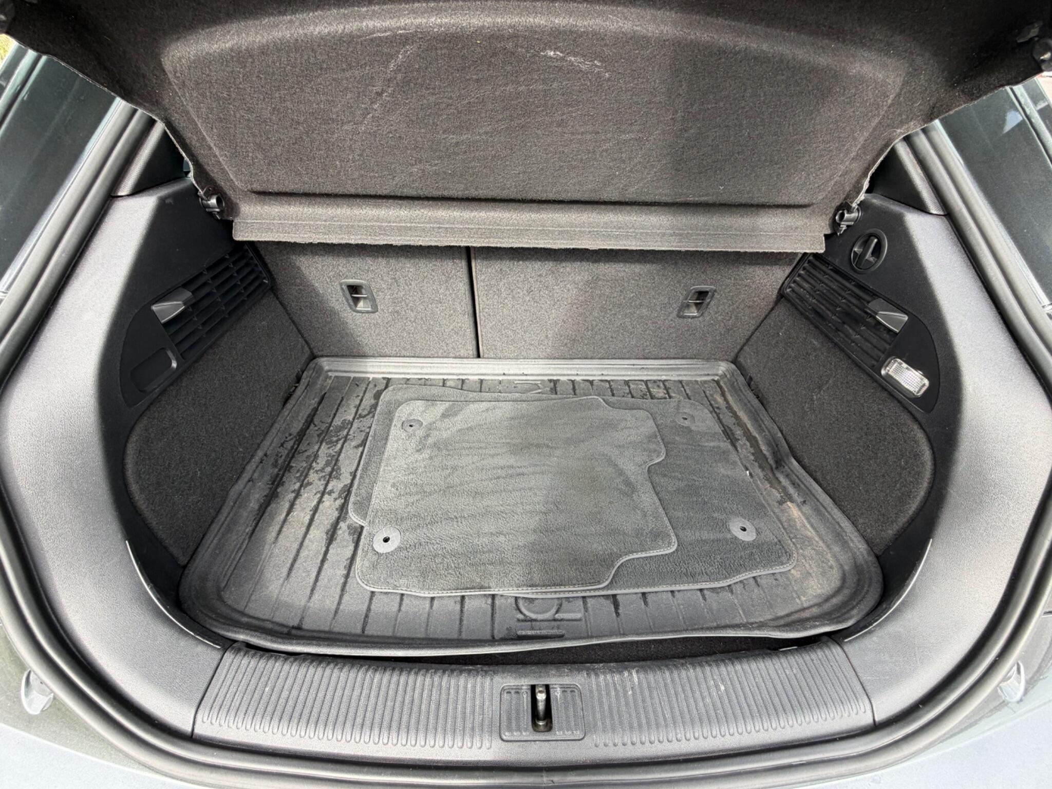 Audi A1 view 38
