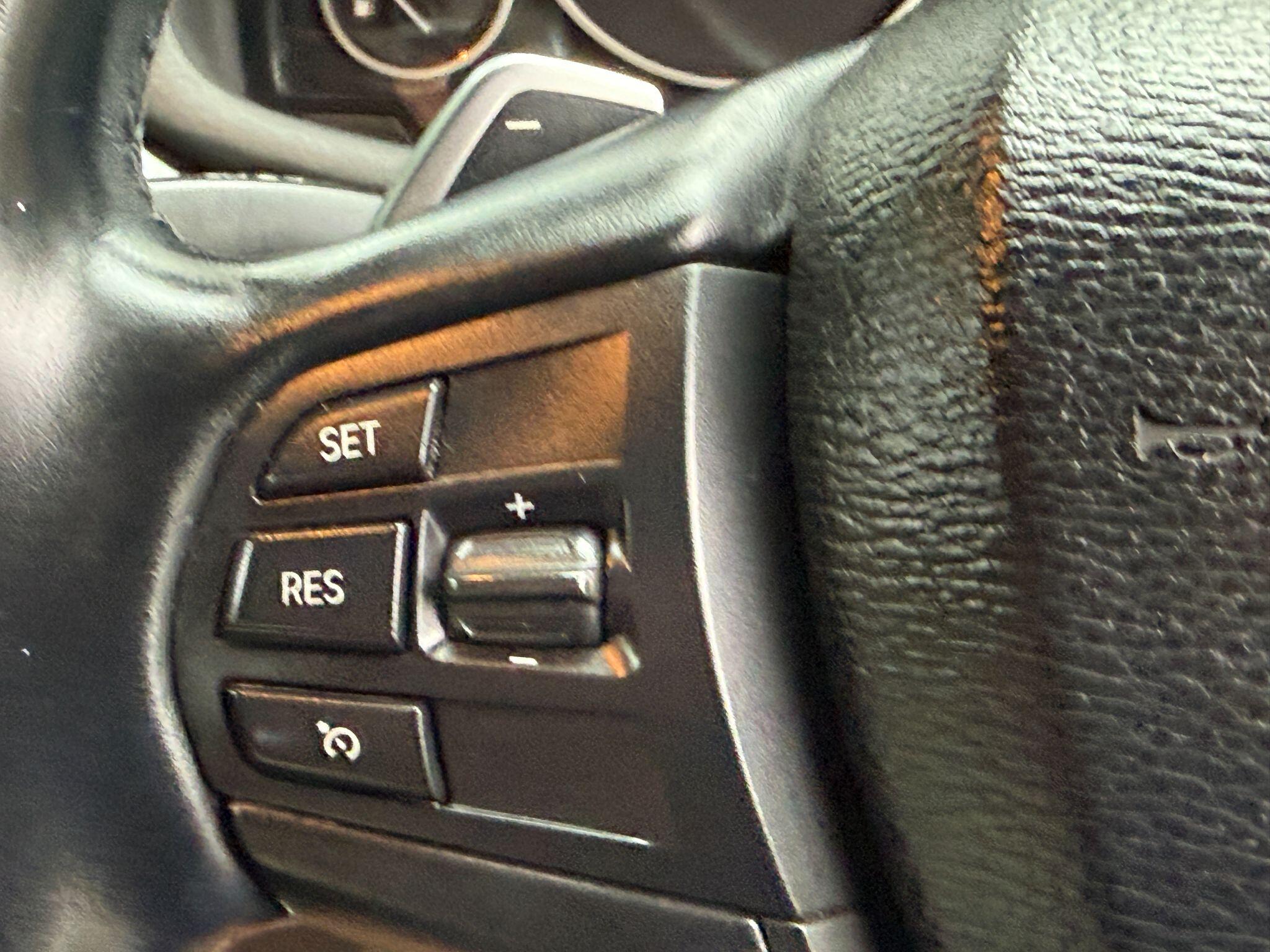 BMW X3 view 36