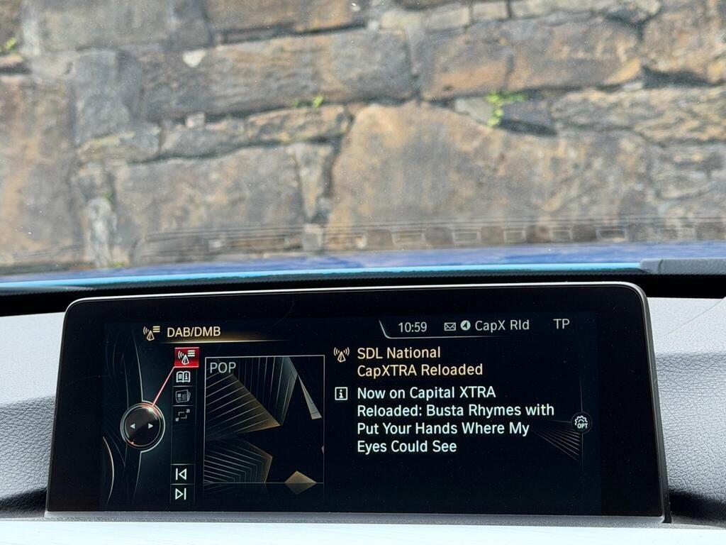 BMW 4 Series view 28