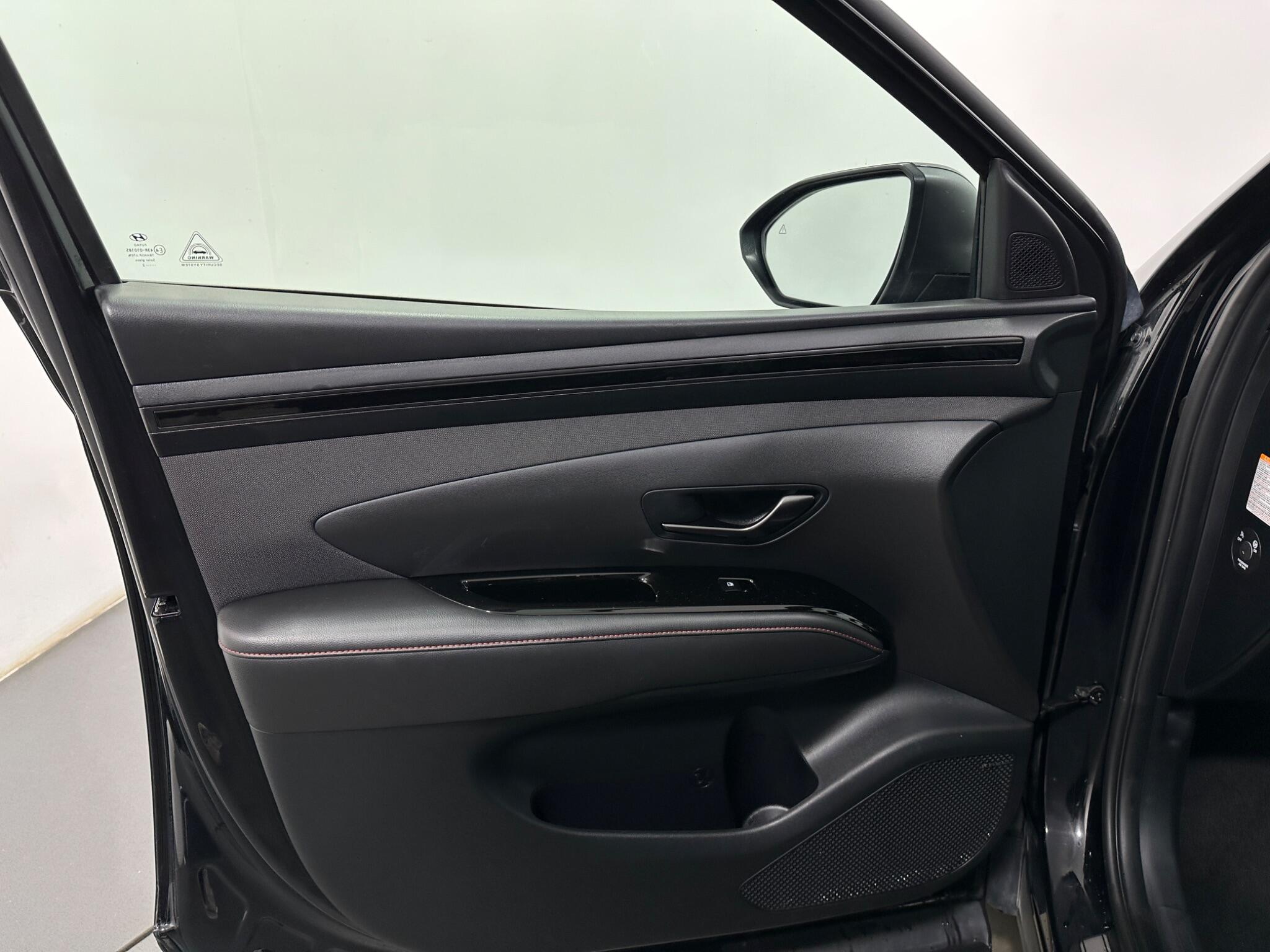 Hyundai Tucson view 36