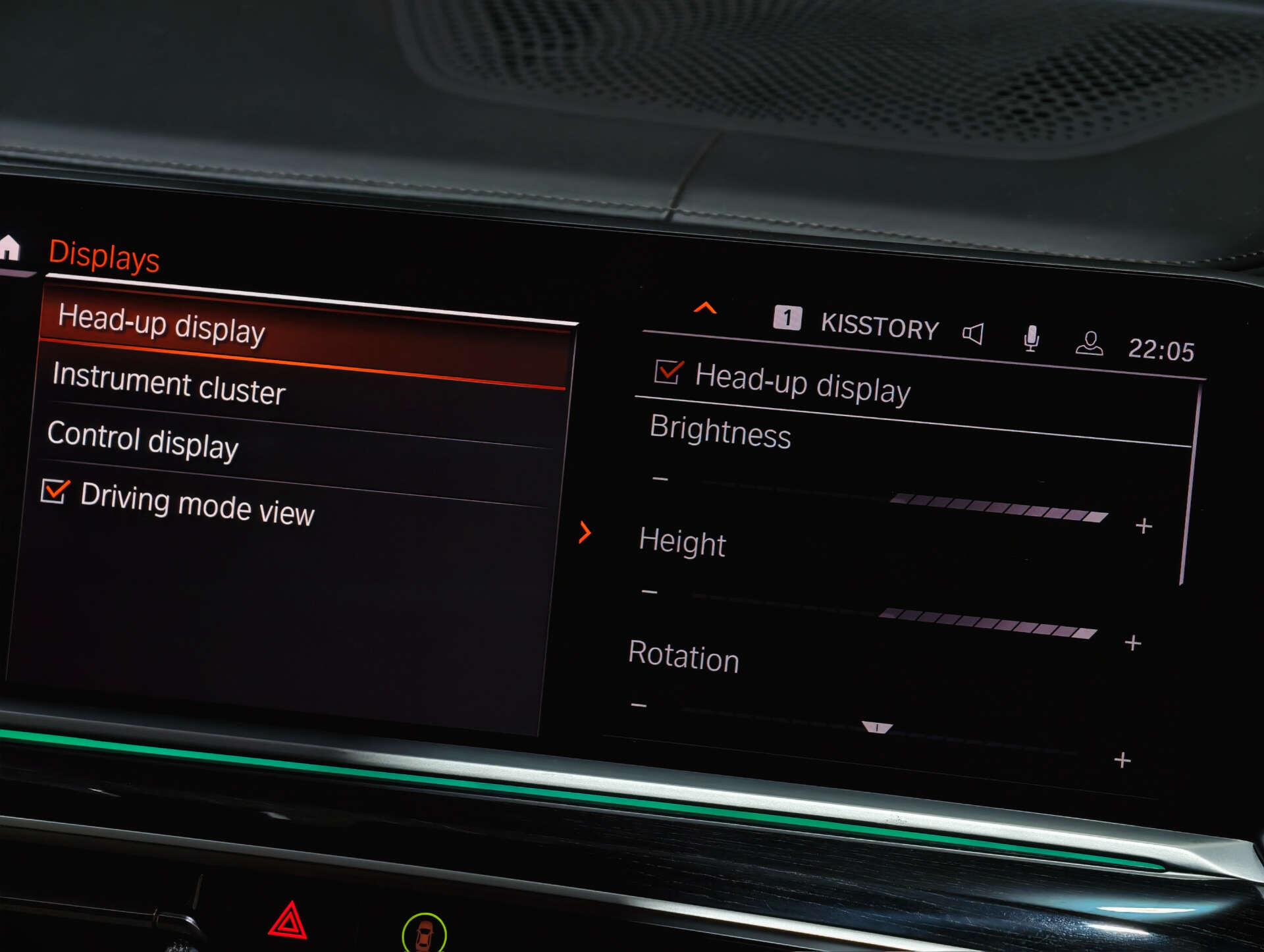 BMW X7 view 77