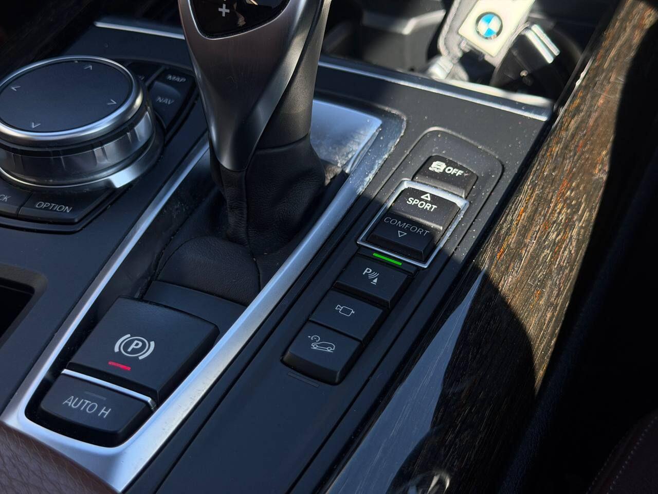 BMW X5 X5 view 47