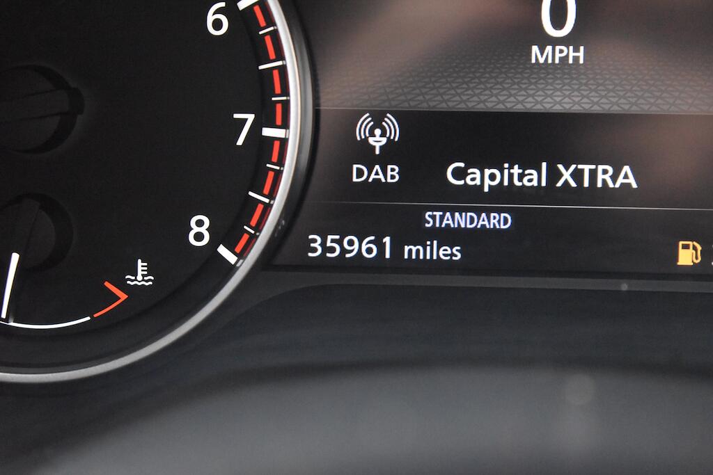 Nissan Qashqai view 11