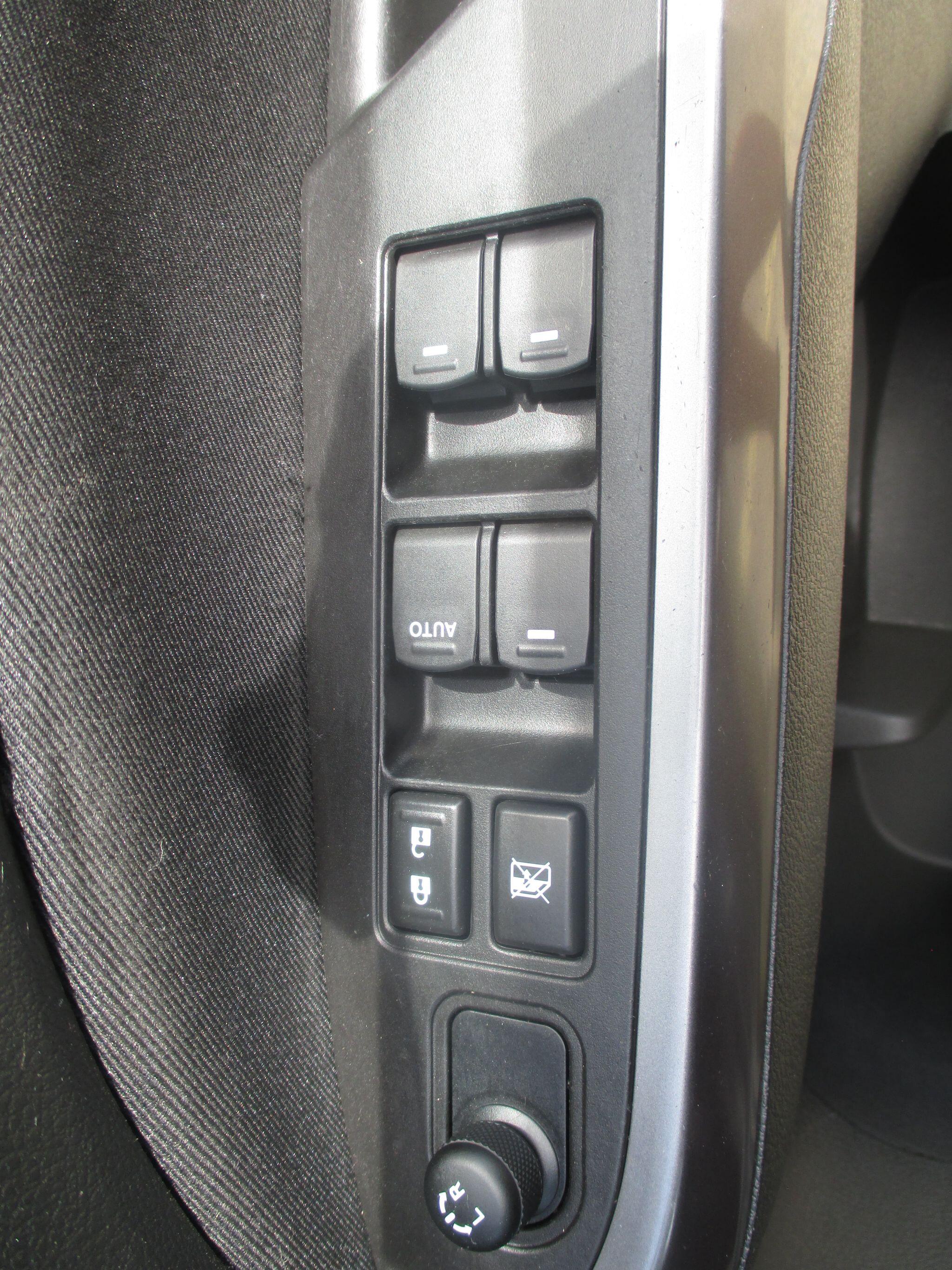 Suzuki Vitara view 35