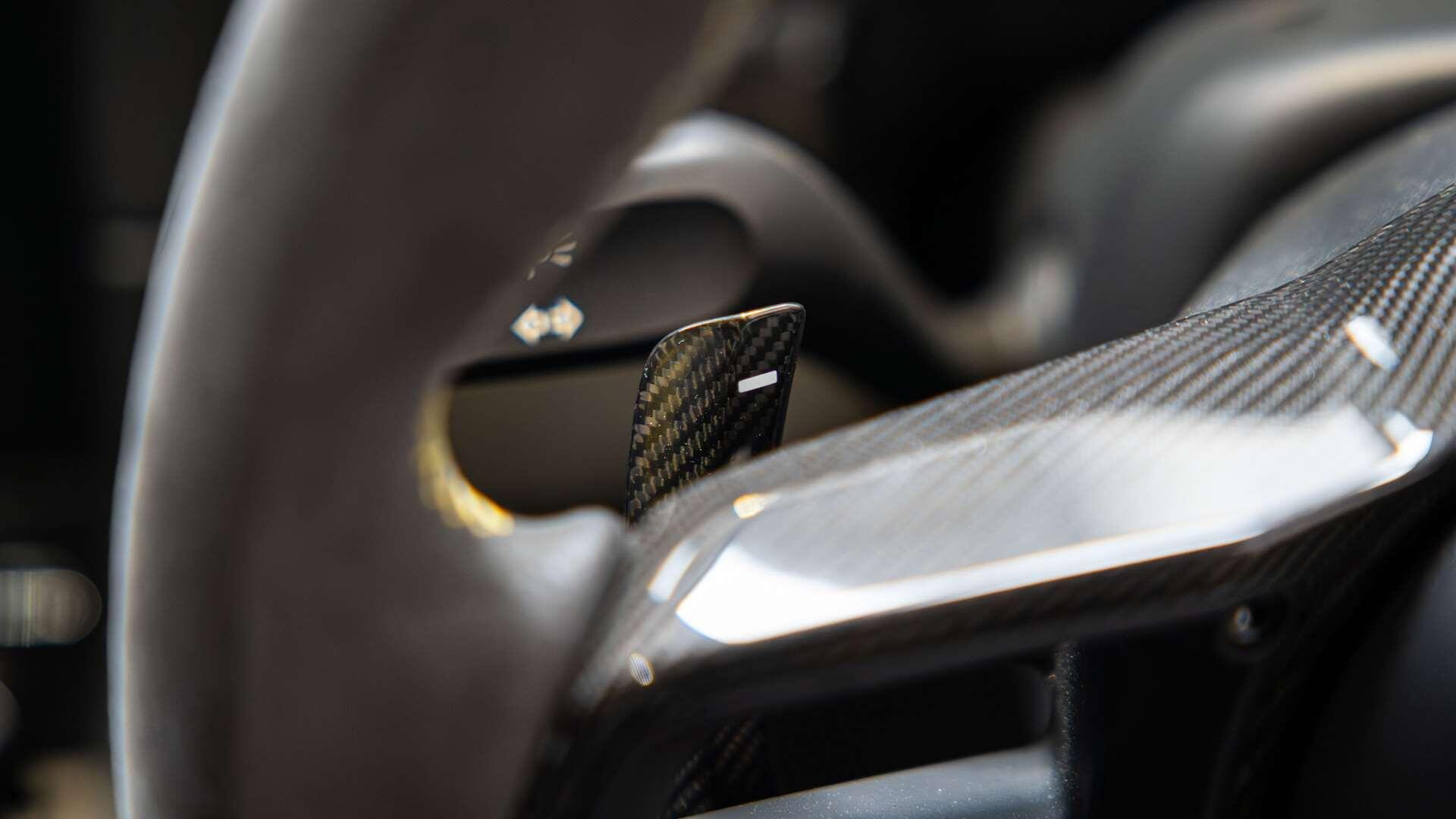 Porsche 911 view 27