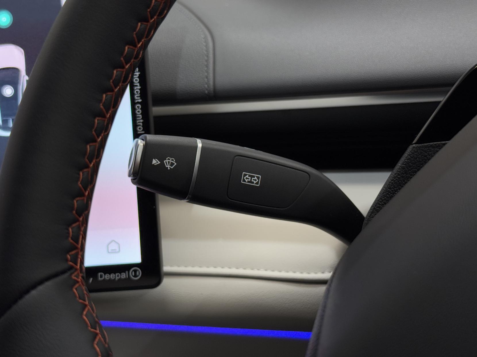 Changan Deepal S07 view 65