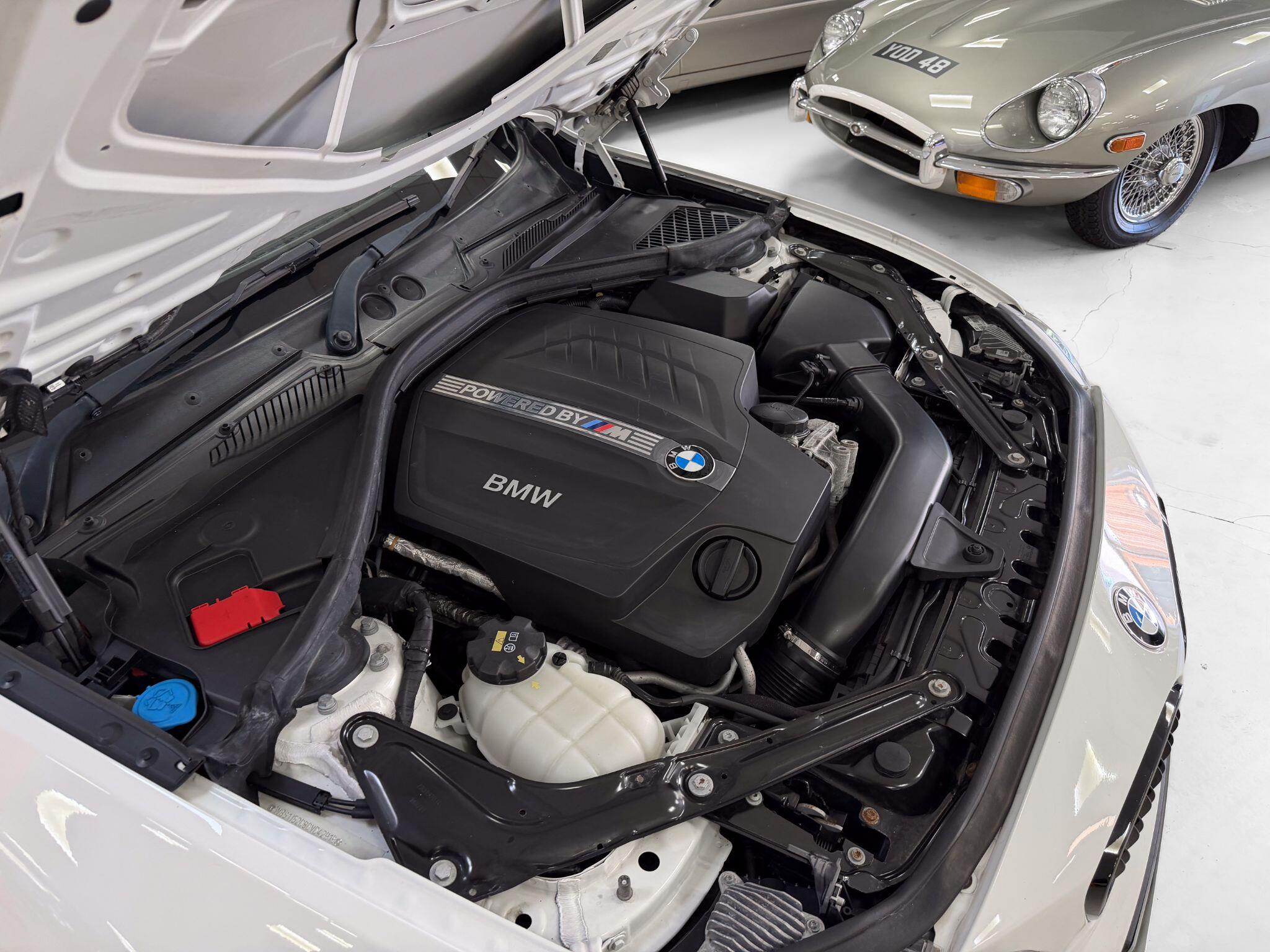 BMW M2 view 42