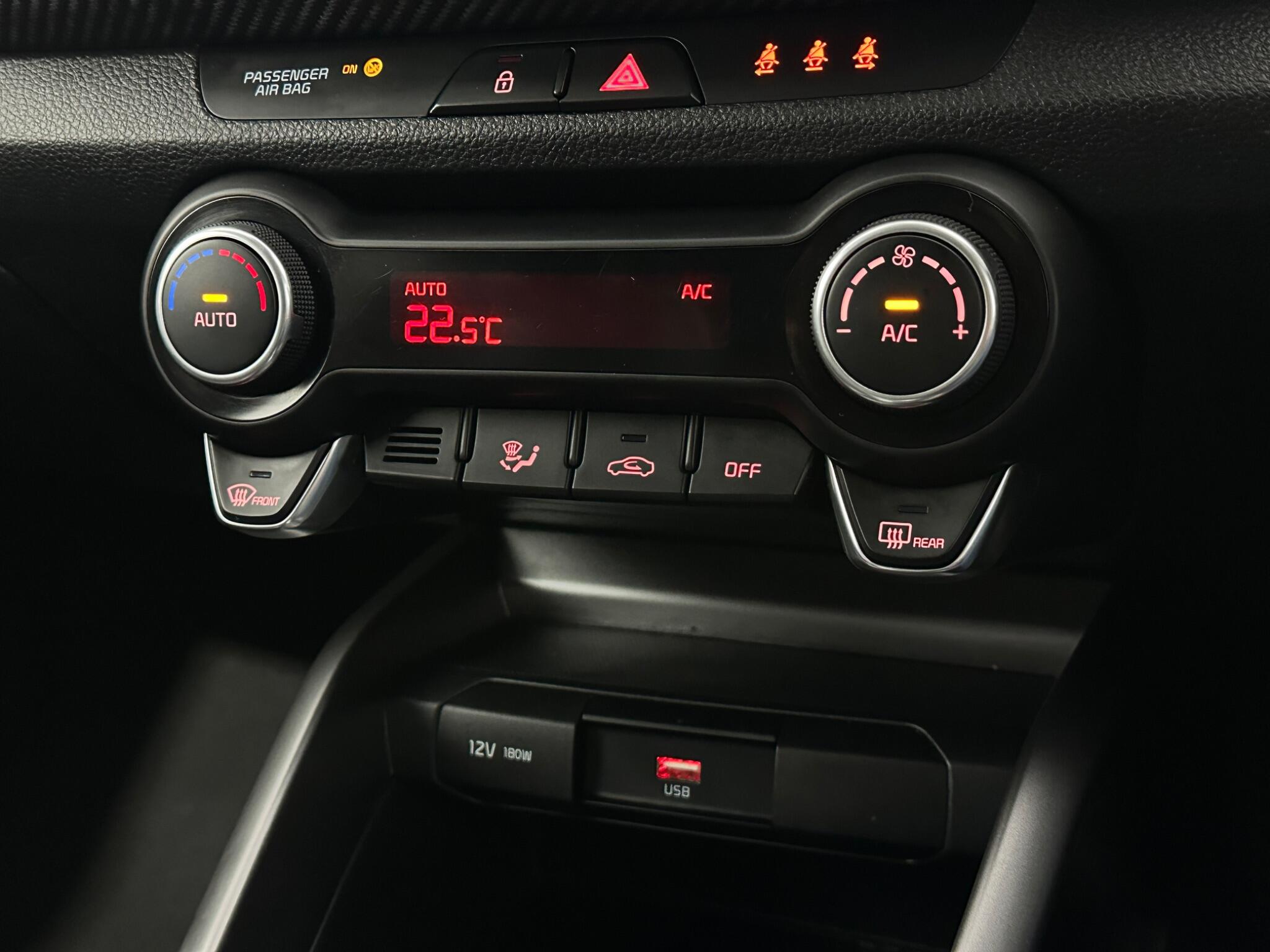 Kia Stonic view 19