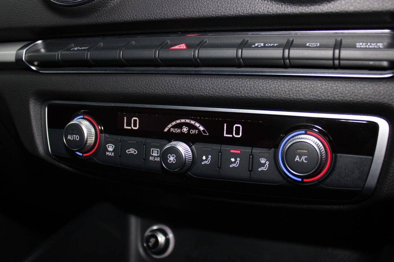 Audi A3 view 23