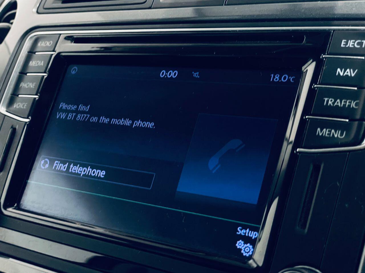 Volkswagen Tiguan view 10