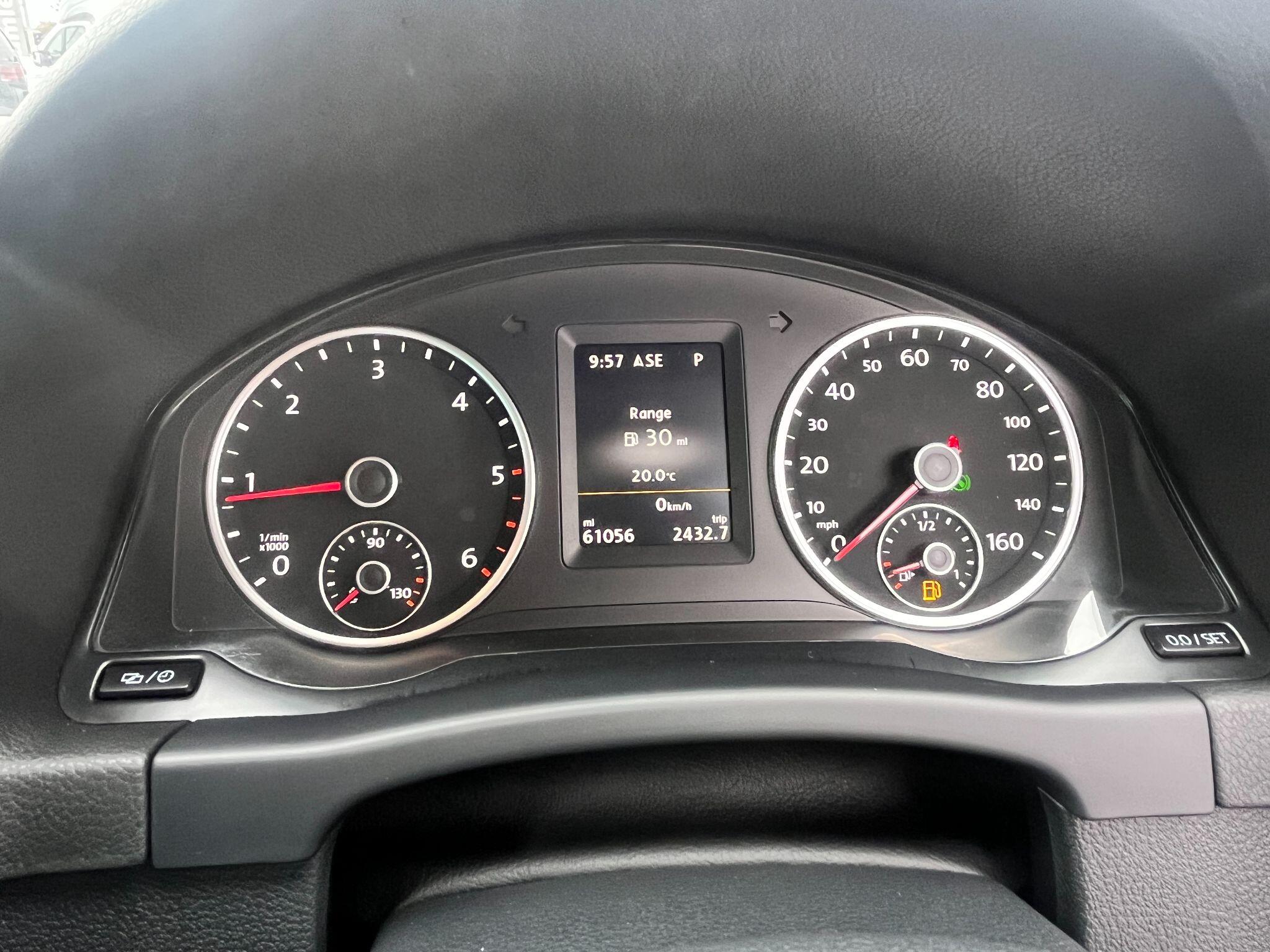 Volkswagen Tiguan view 16