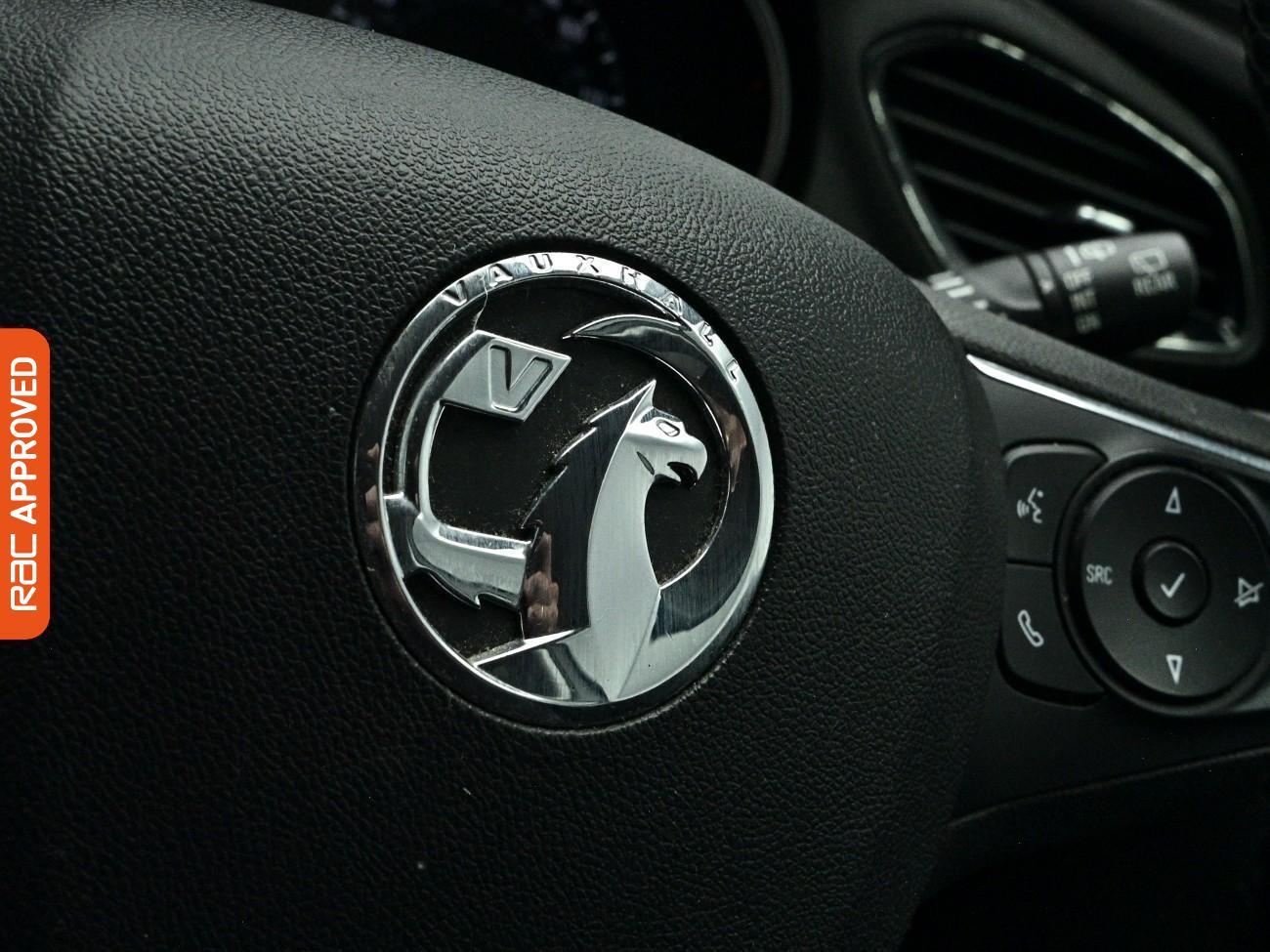 Vauxhall Grandland X view 20