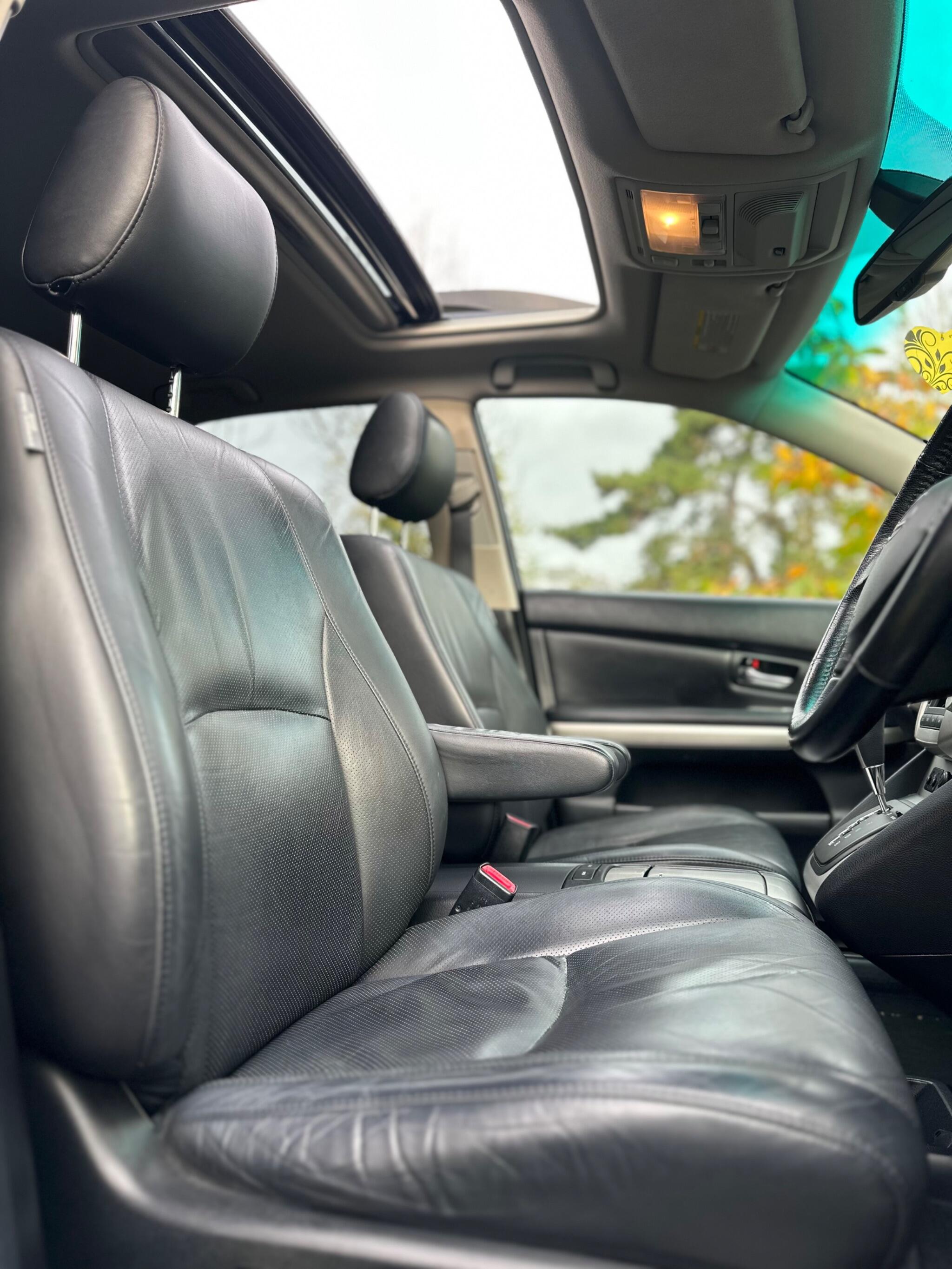 2009 Lexus RX image 18