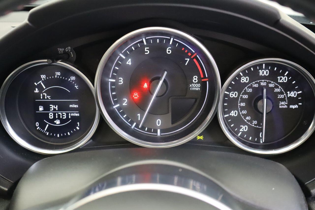 Mazda MX-5 view 15