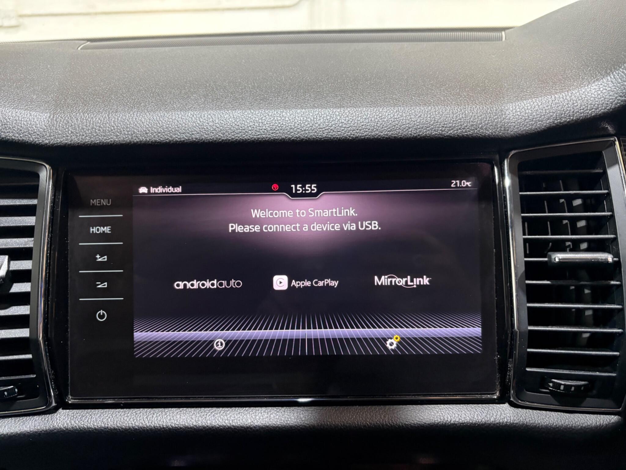 Skoda Kodiaq view 44