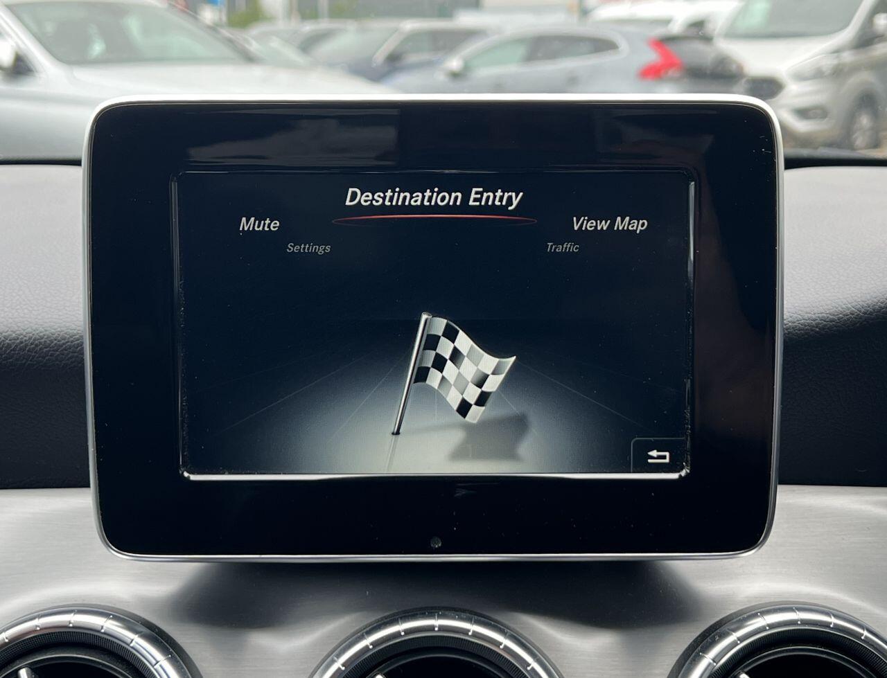 Mercedes-Benz Cla view 39