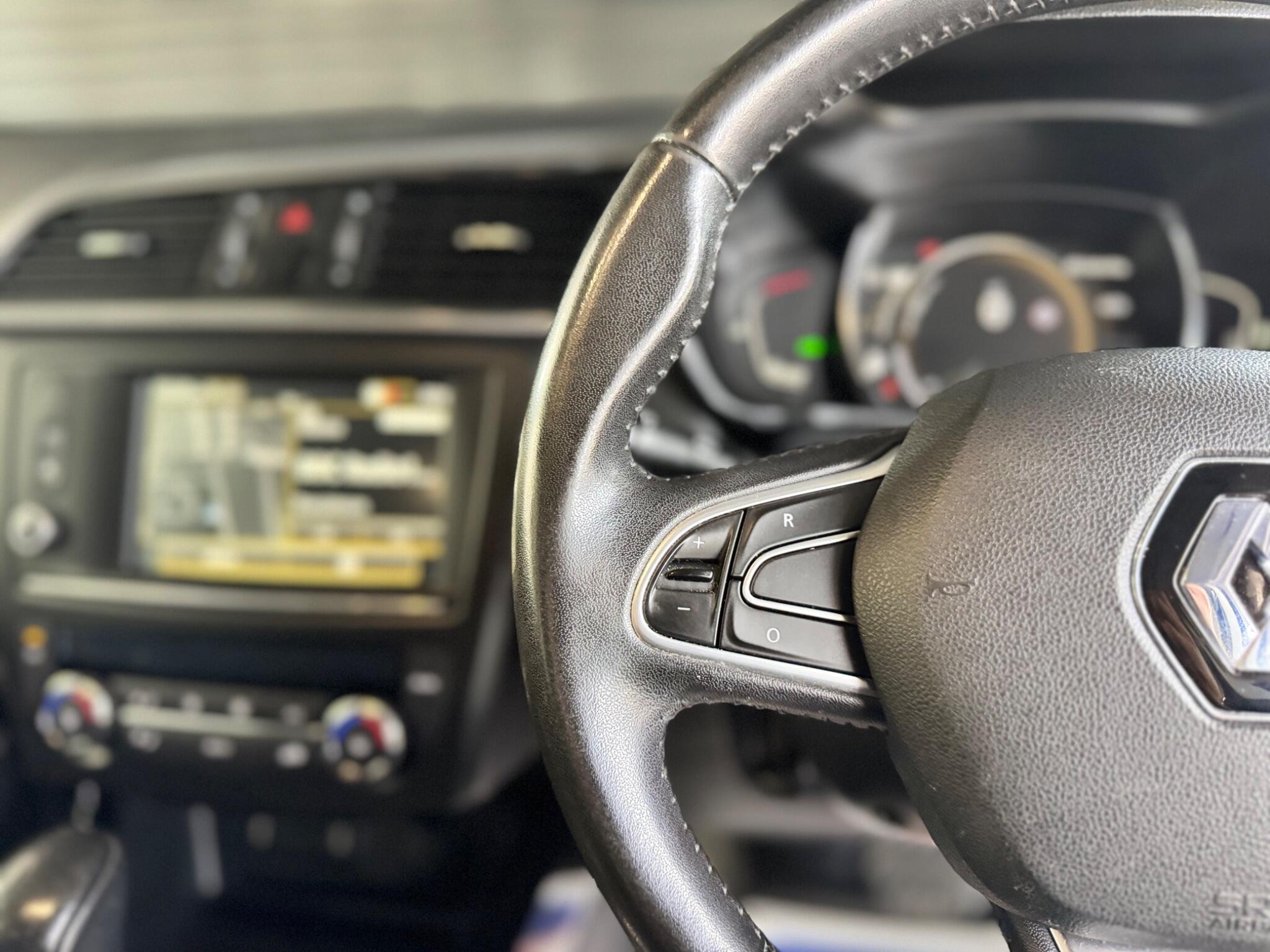 Renault Kadjar view 36