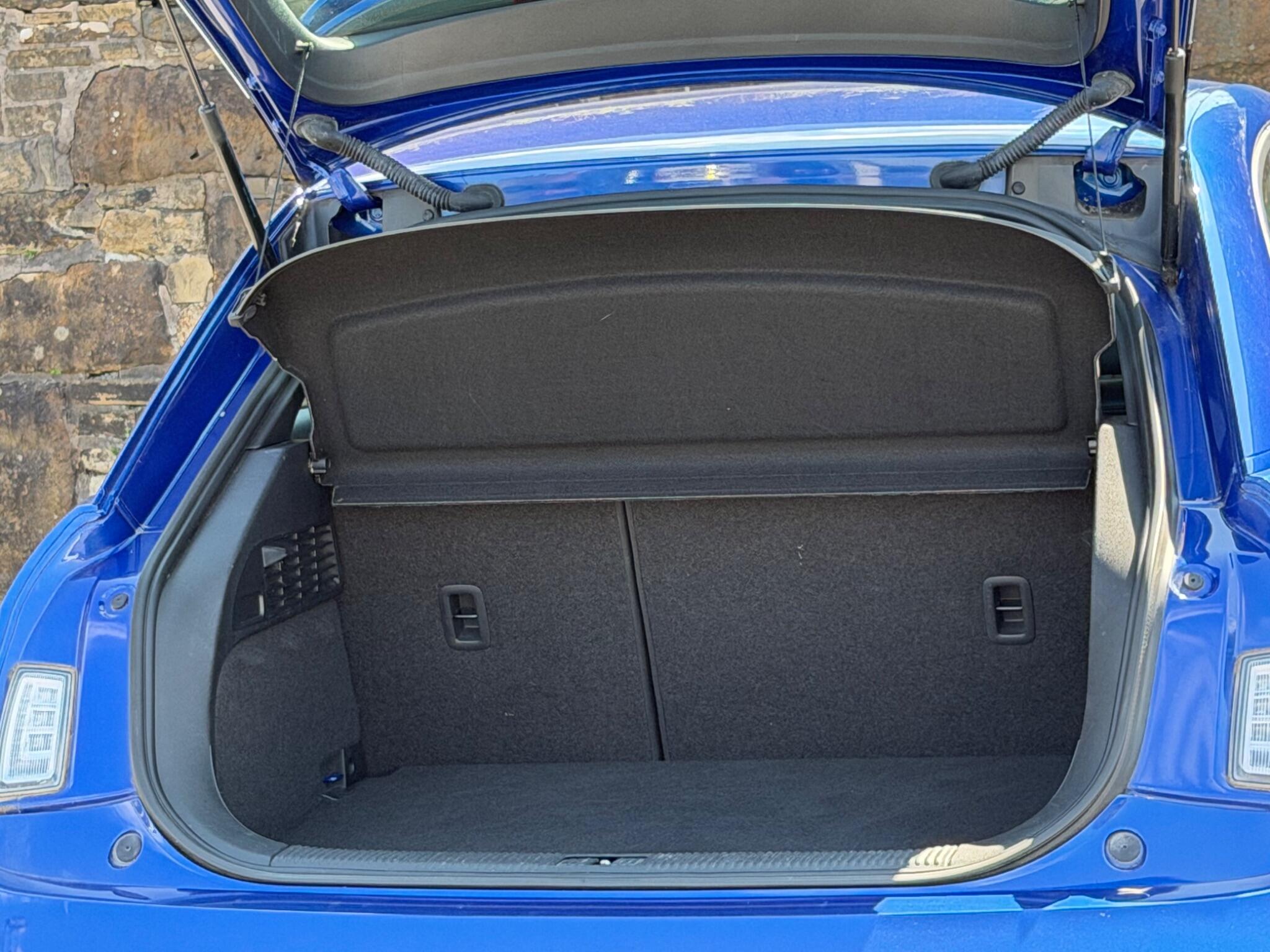 Audi S1 view 20
