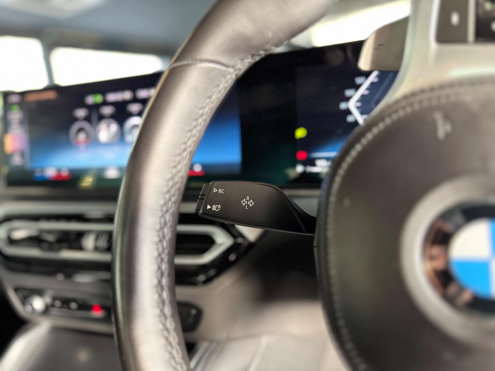 BMW 4 Series view 43