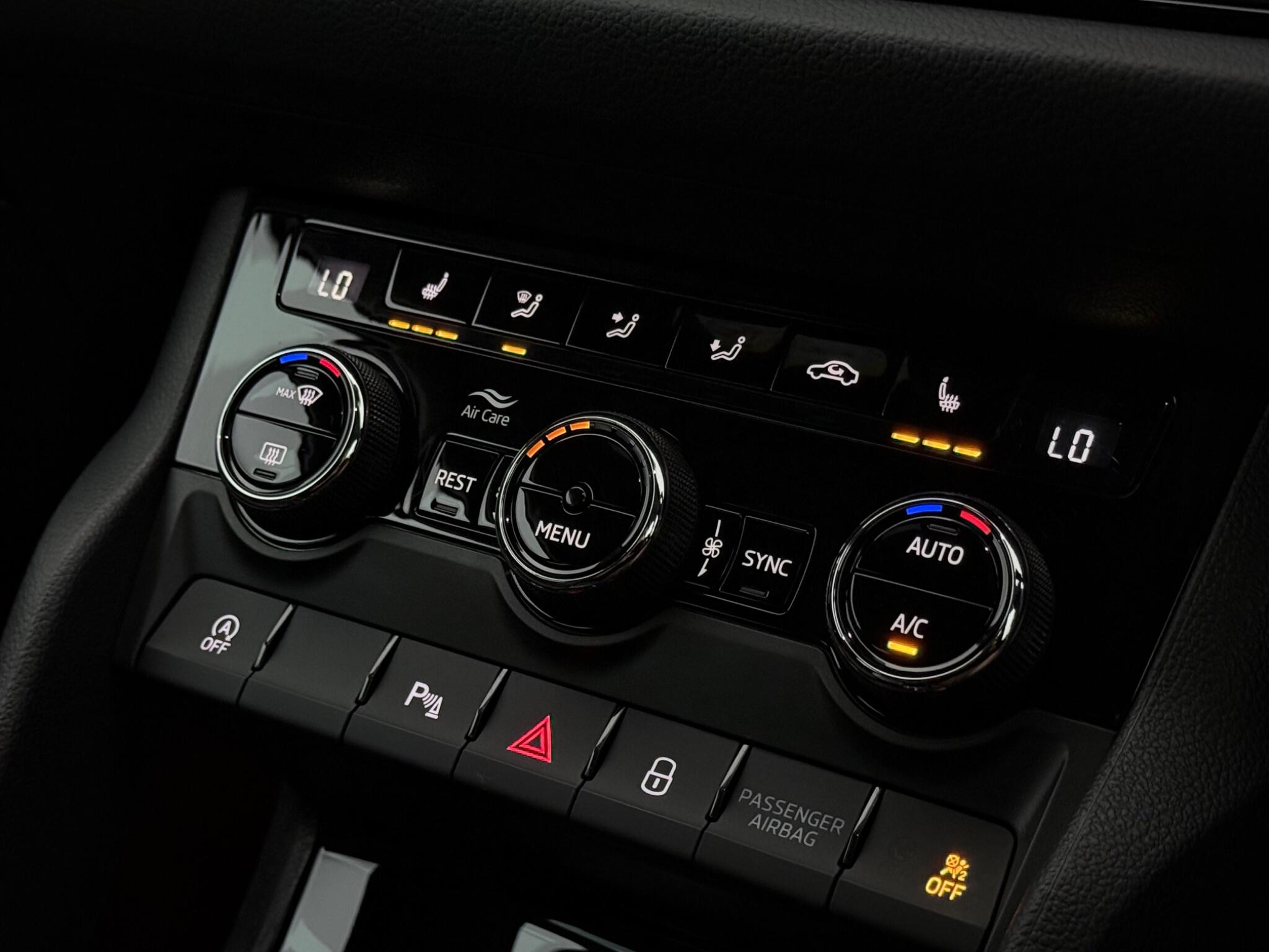 Skoda Kodiaq view 24