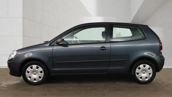 Volkswagen Polo view 6