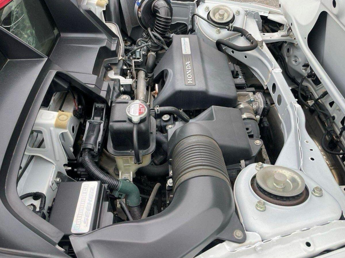 Honda 2015 Honda view 29