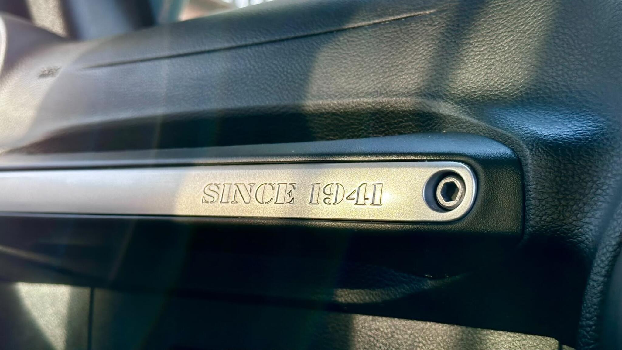 Jeep Wrangler view 45