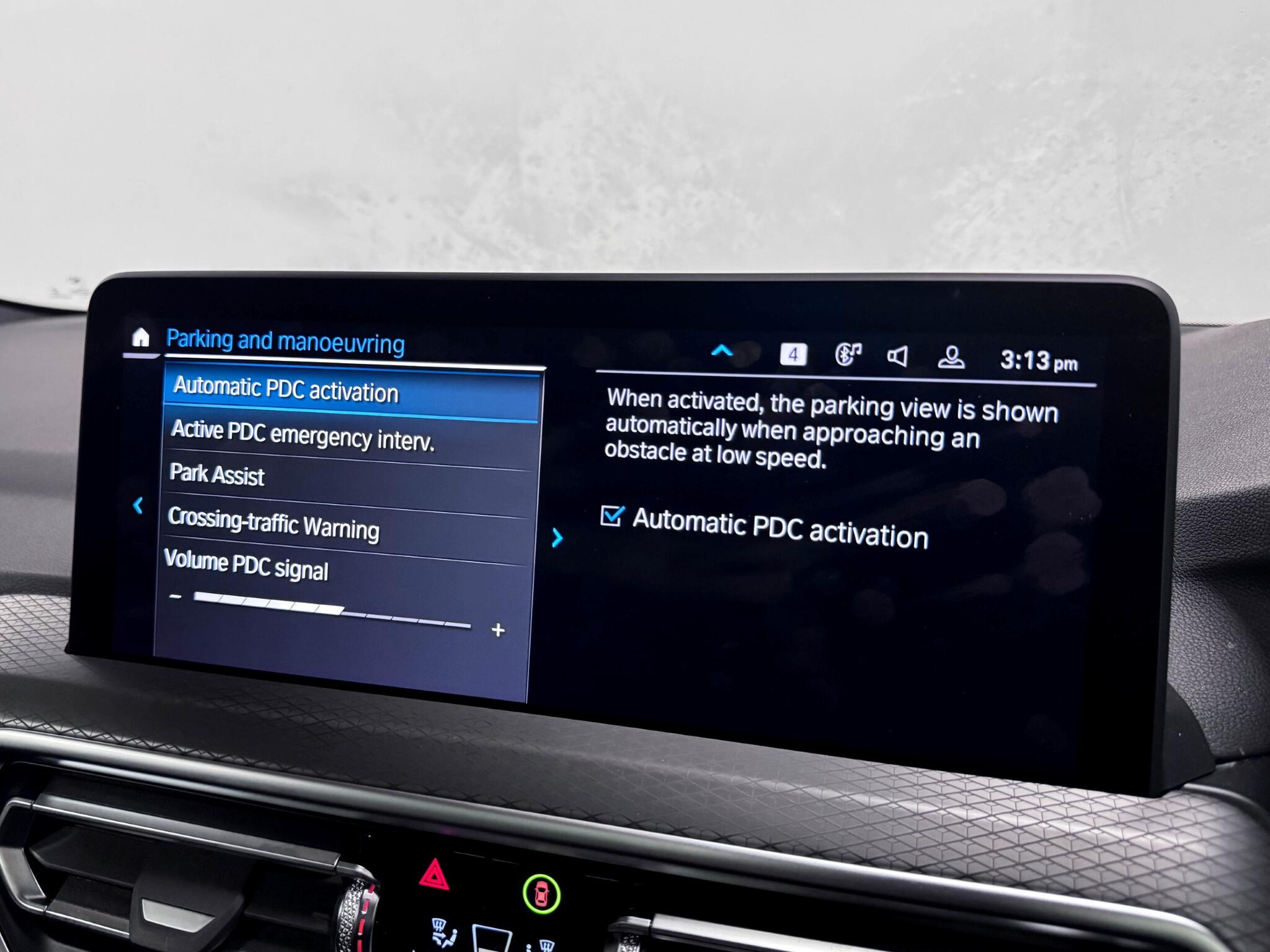 BMW X4 view 64