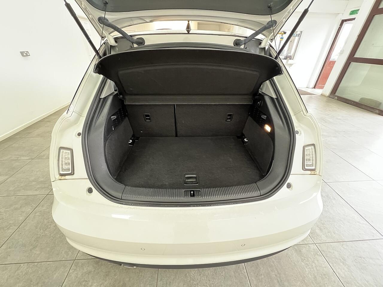 Audi A1 view 15