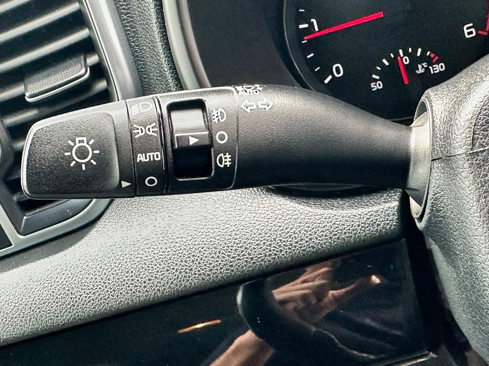 Kia Sportage view 16