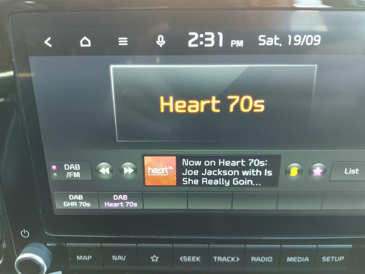 Kia Stonic view 12