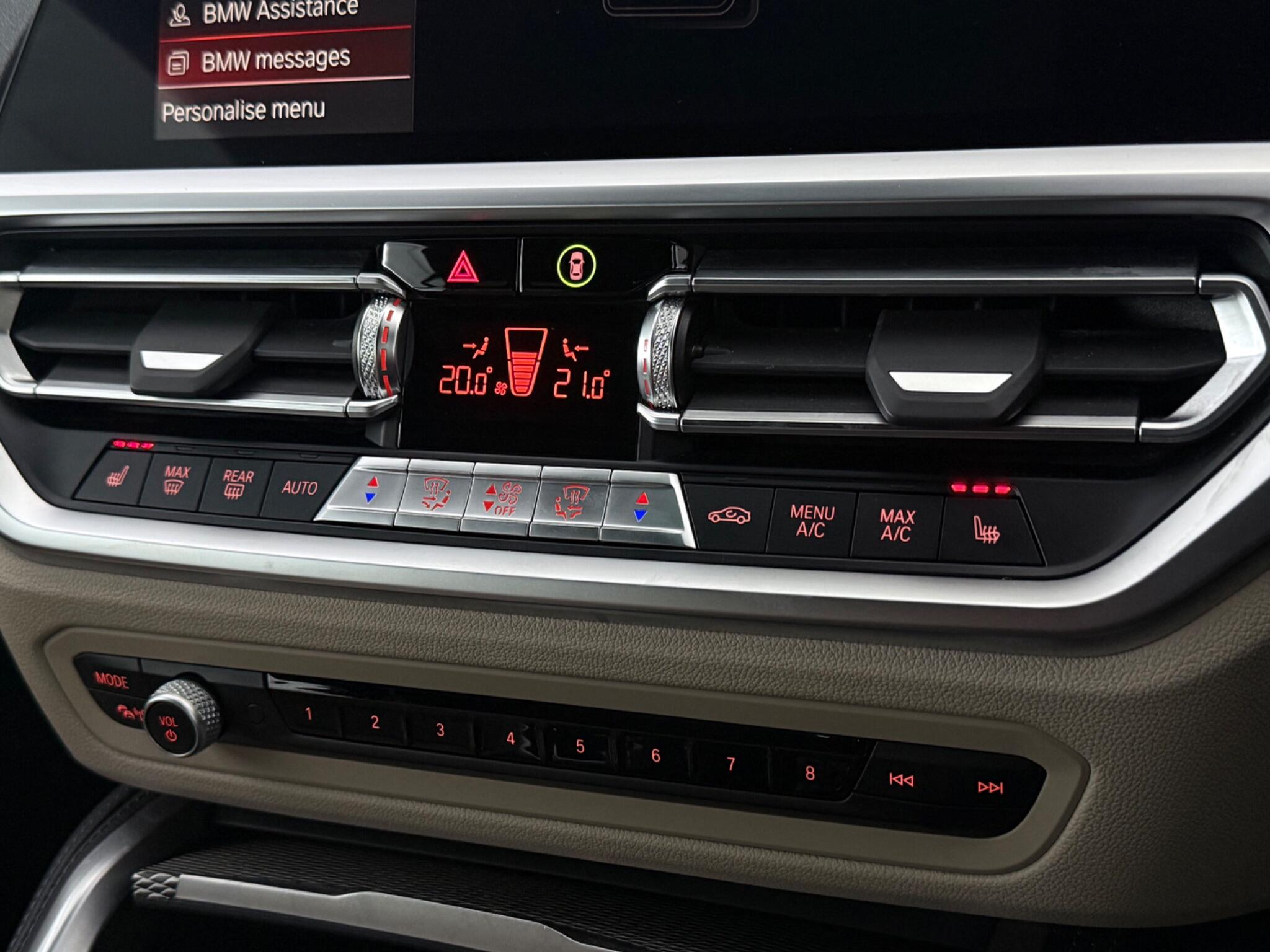 BMW 4 Series view 21