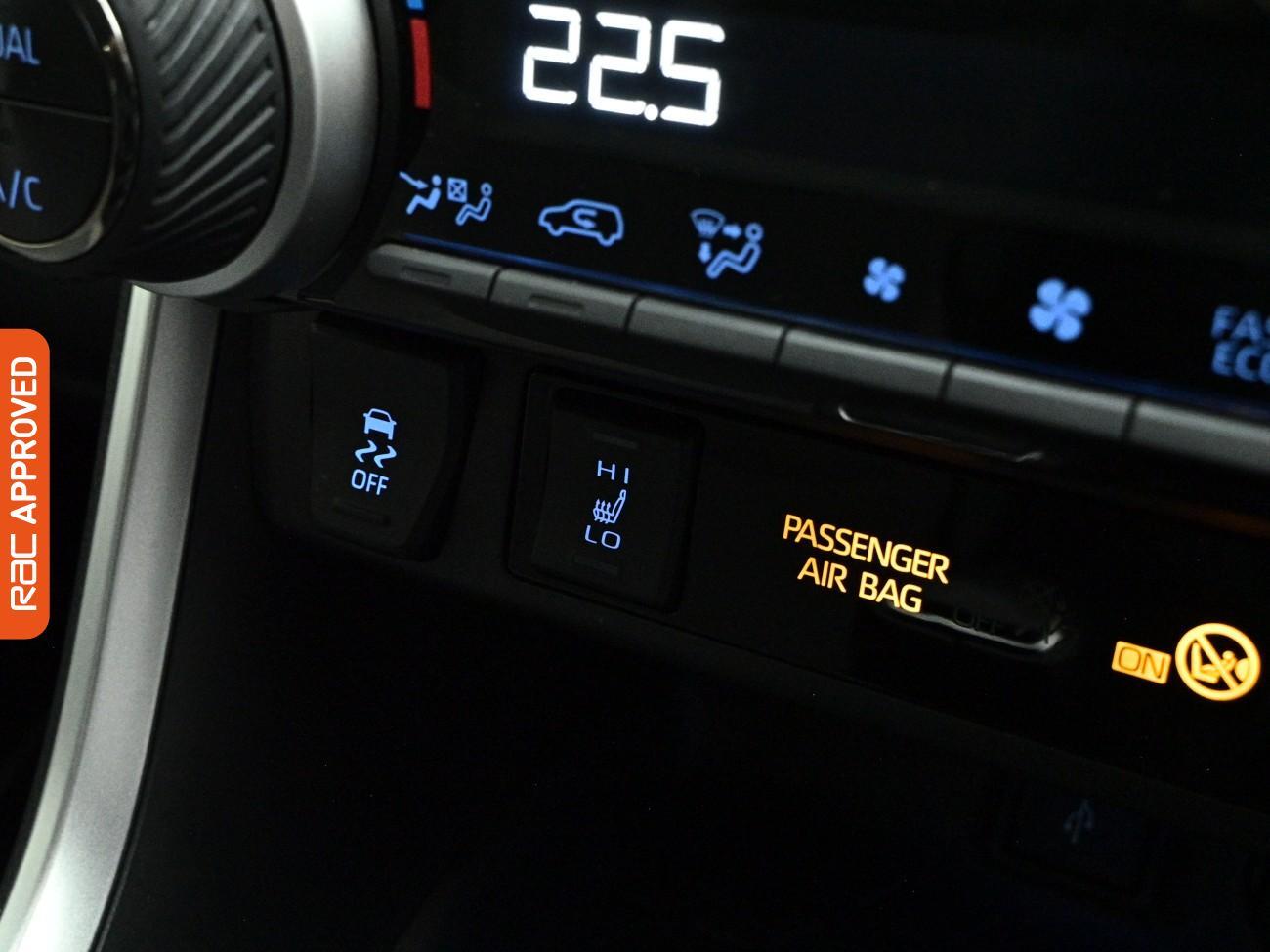 Toyota Rav4 view 22