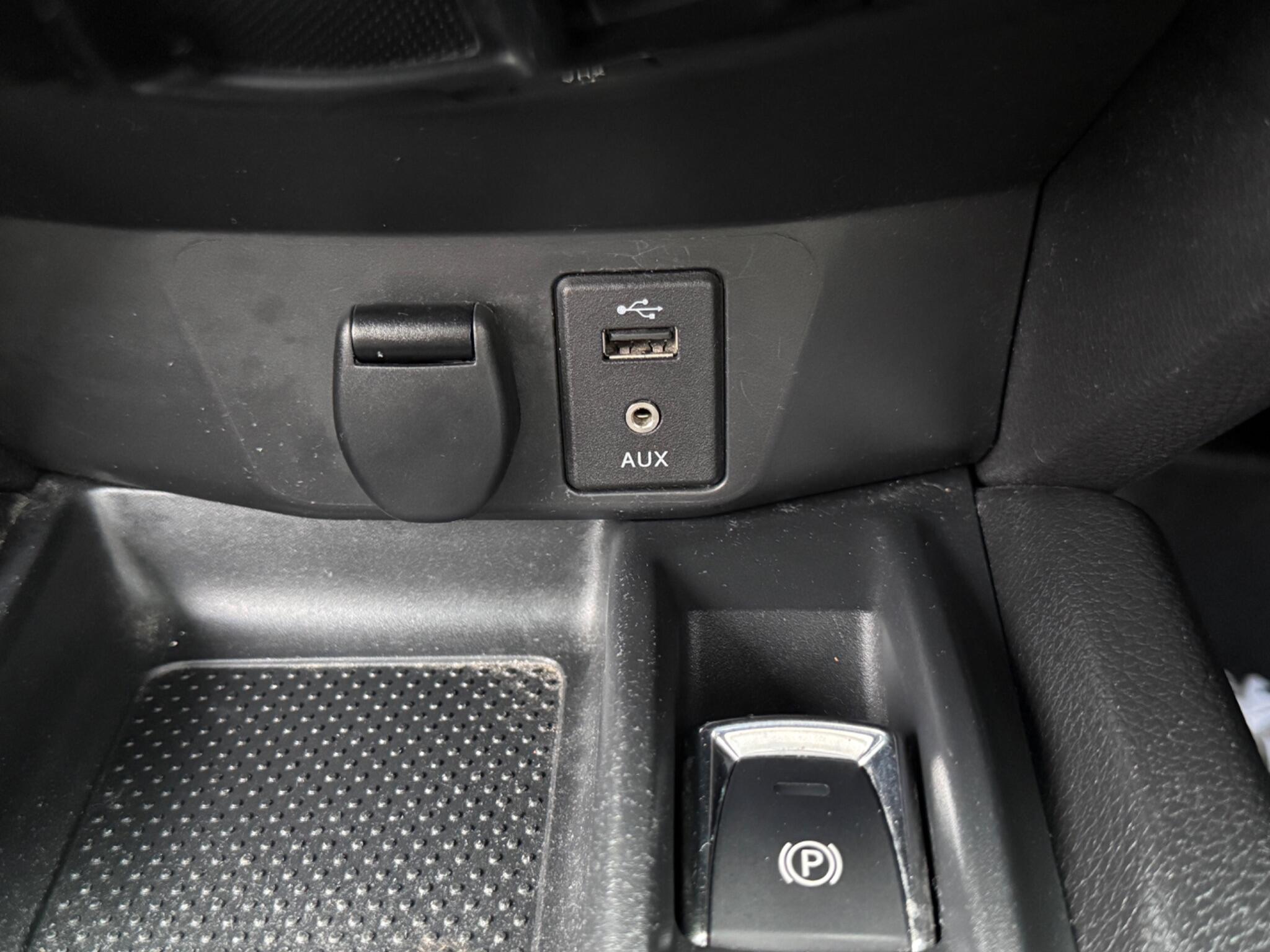 Nissan X-Trail - Image 57