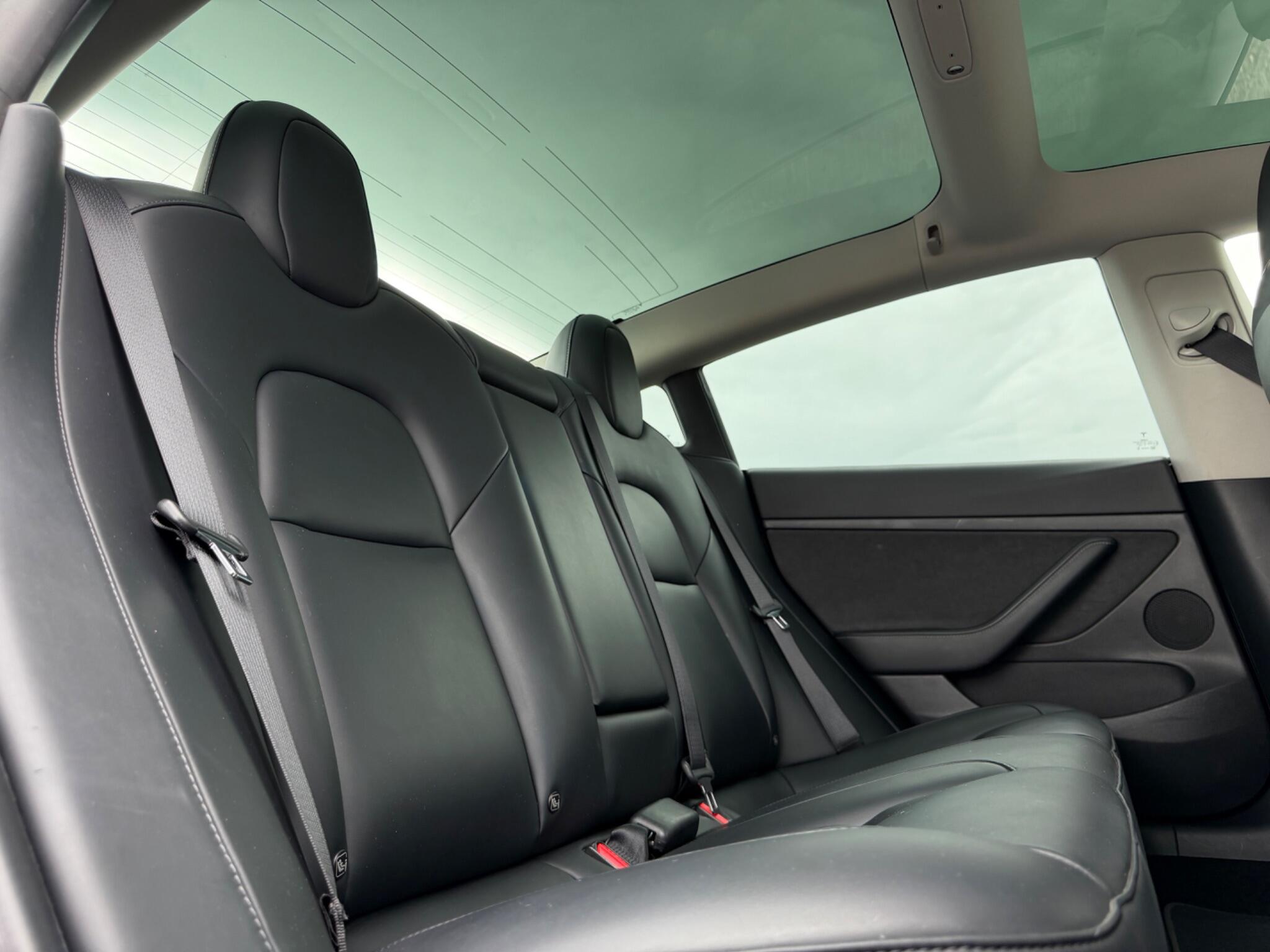 Tesla Model 3 view 13