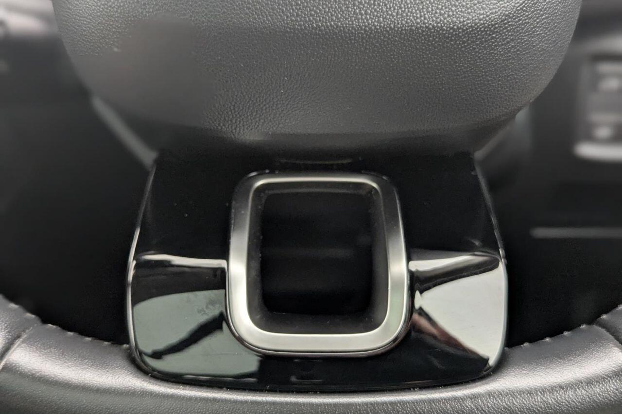 Citroen C5 Aircross view 36