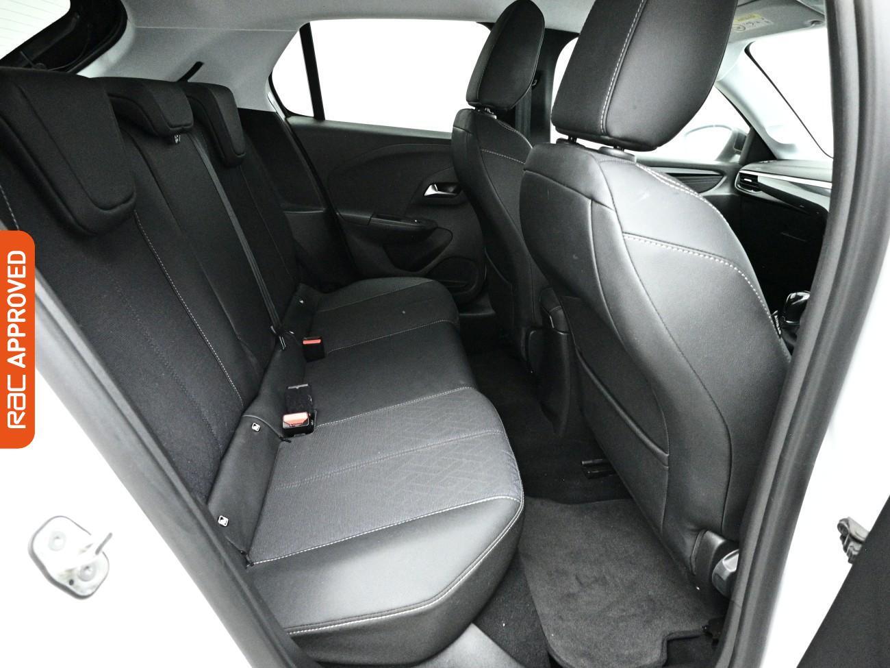 Vauxhall Corsa view 12