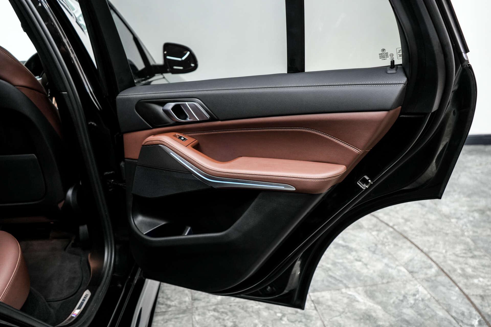 BMW X5 view 20