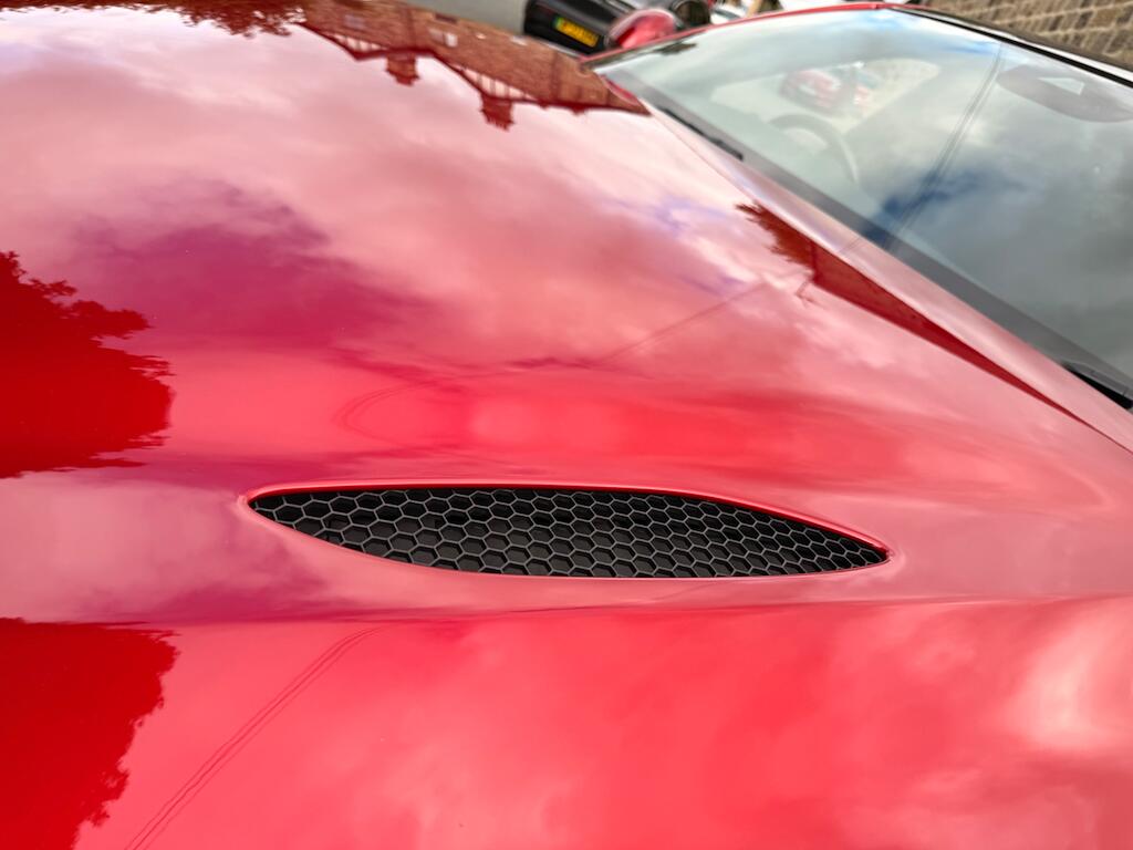 Alfa Romeo Giulia view 26