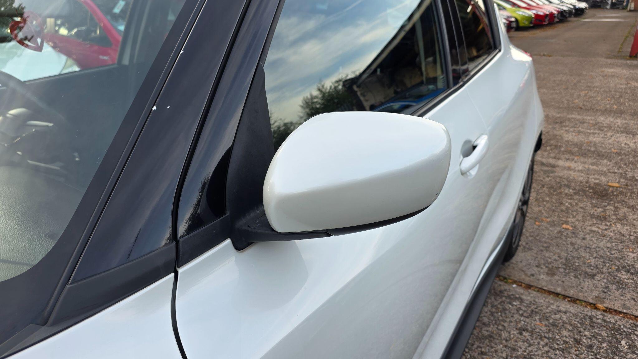 Suzuki Swift view 12