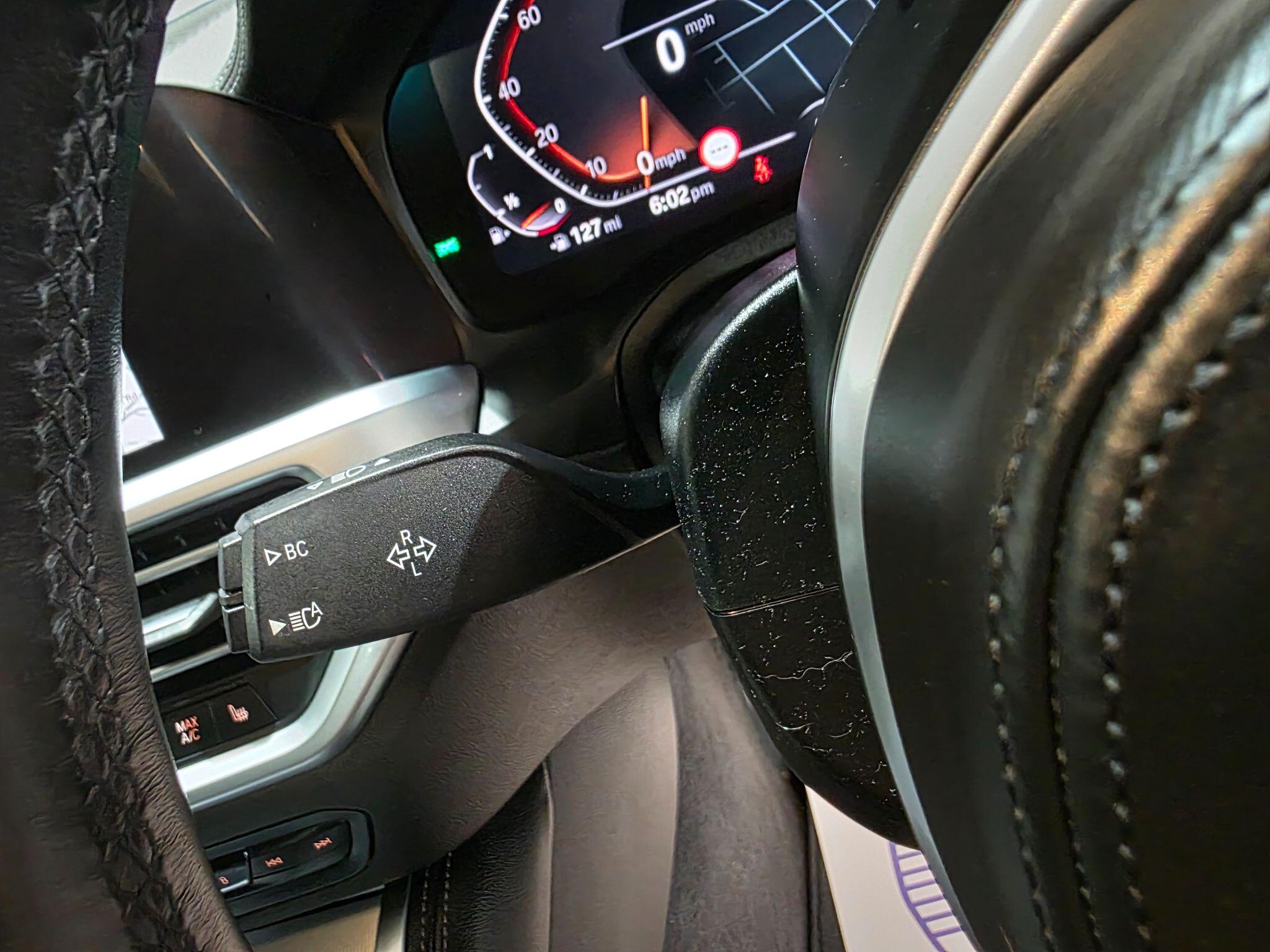BMW 4 Series view 21
