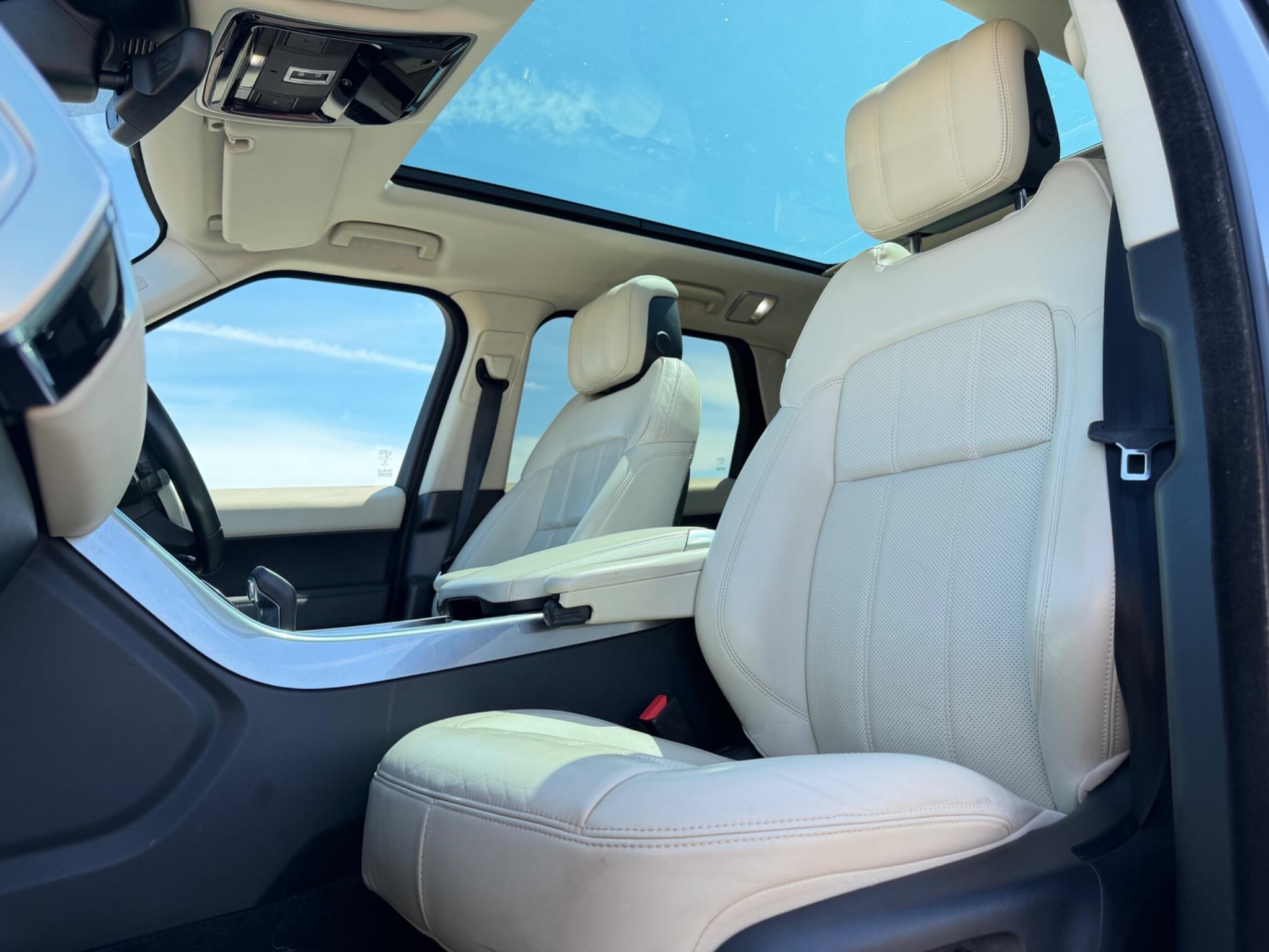 Land Rover Range Rover Sport view 58