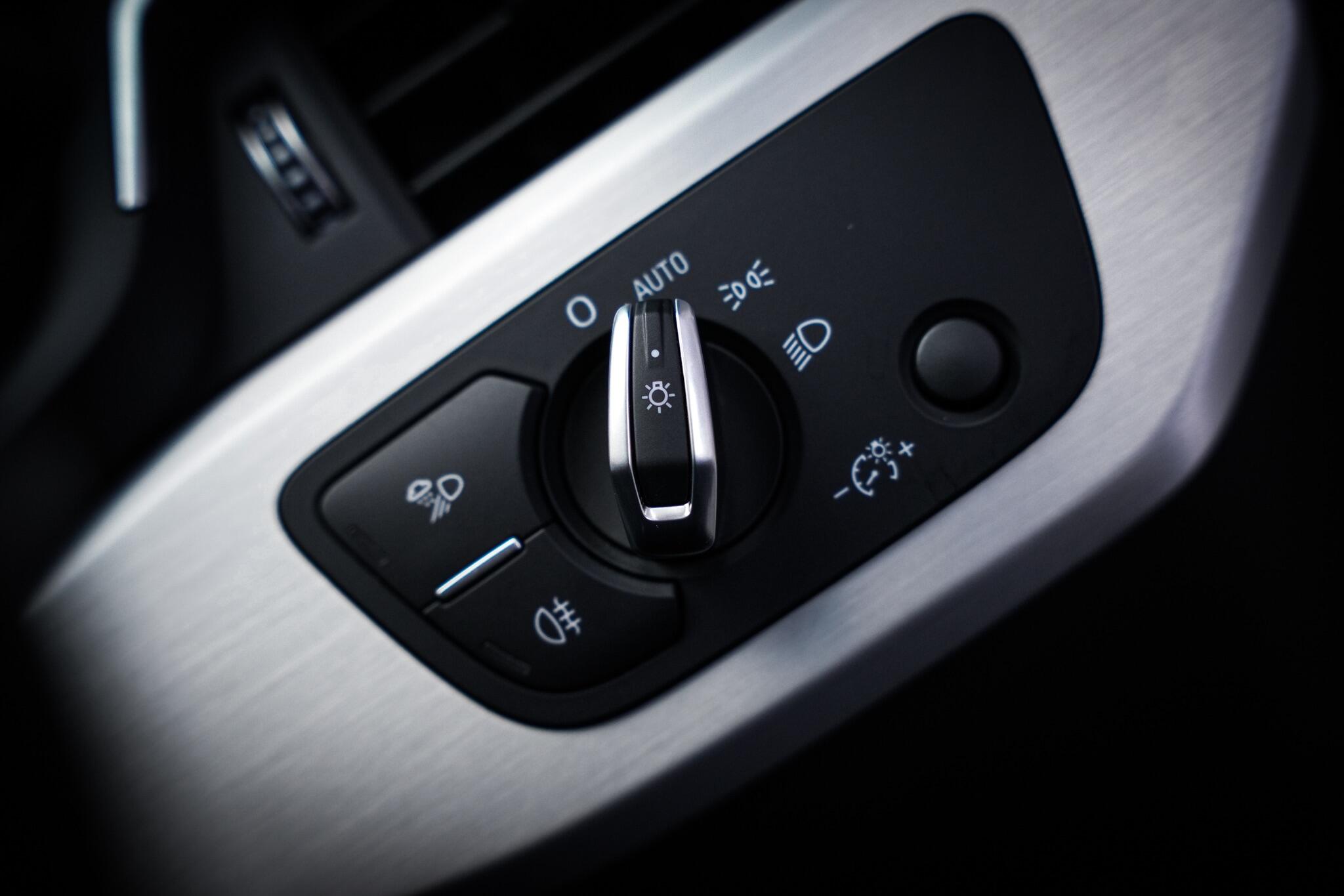 Audi A5 view 51
