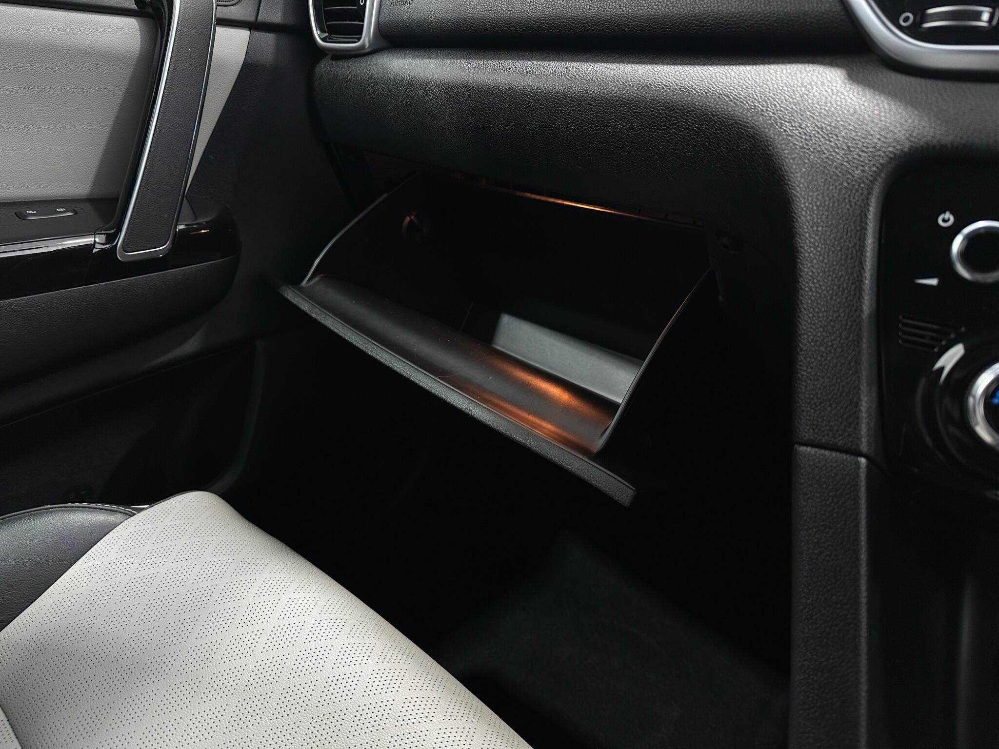 Kia Sportage view 29